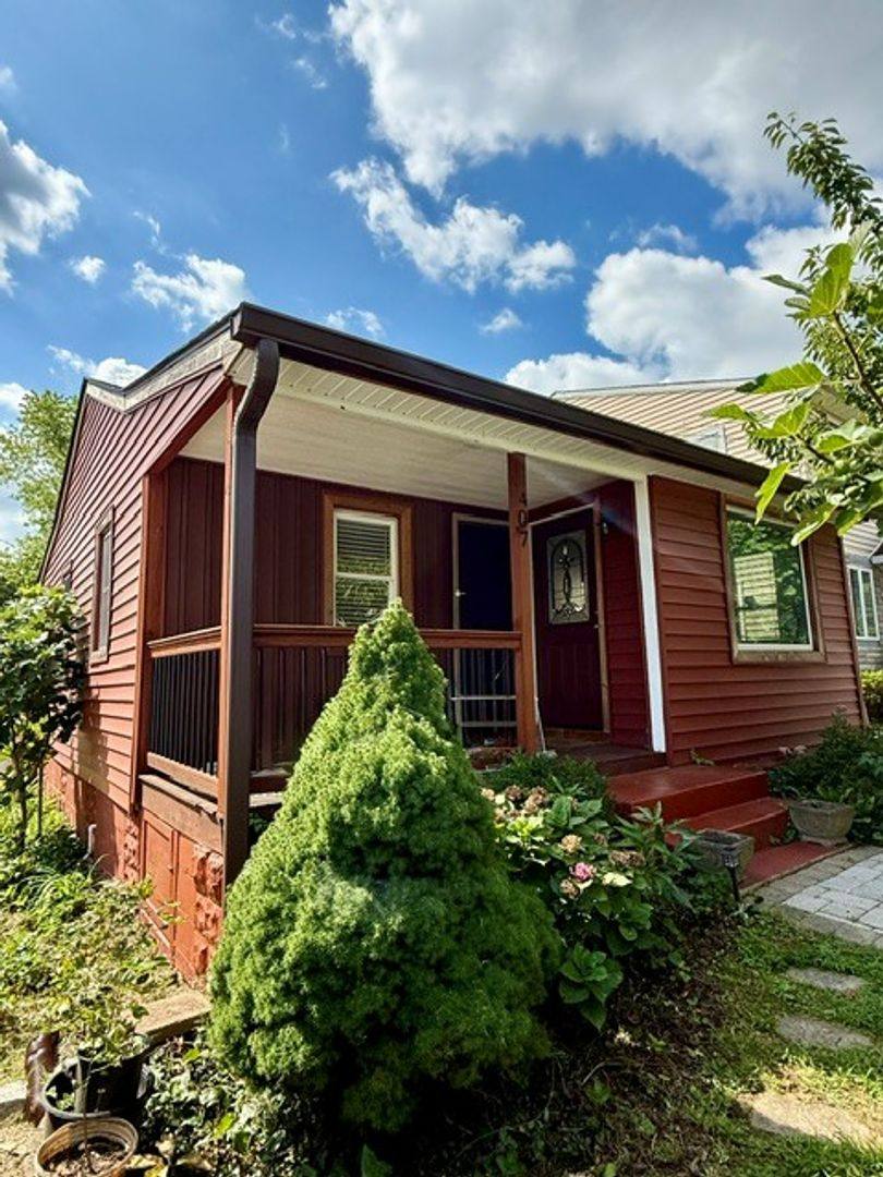 House for rent at 407 Oaklawn Ave, Annapolis, MD 21401