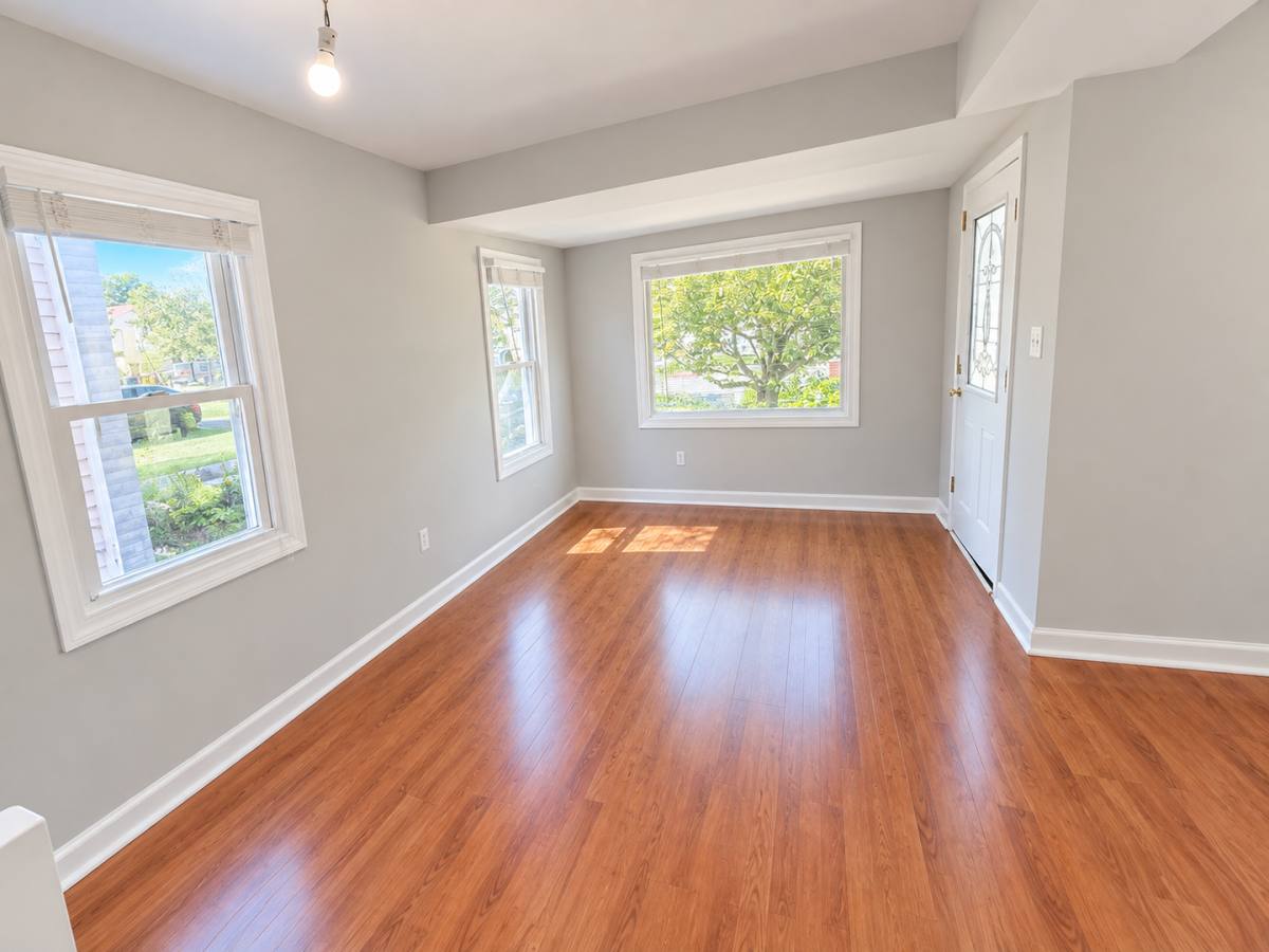 House for rent at 407 Oaklawn Ave, Annapolis, MD 21401
