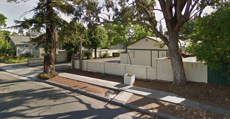 Apartment for rent at 670 Boyd St, Santa Rosa, CA 95407