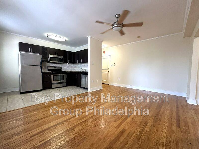 Apartment for rent at 437 W School House Lane #B-04, Philadelphia, PA 19144