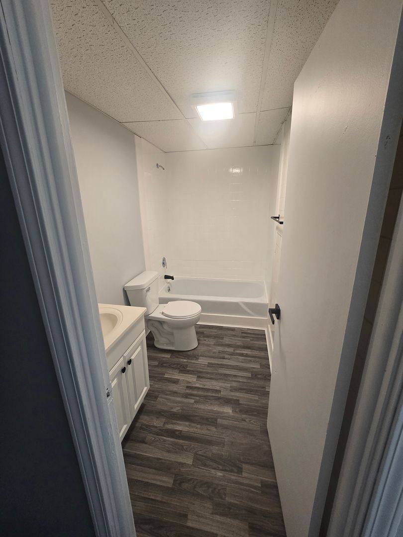 Apartment for rent at 6317 State St, Saginaw, MI 48603