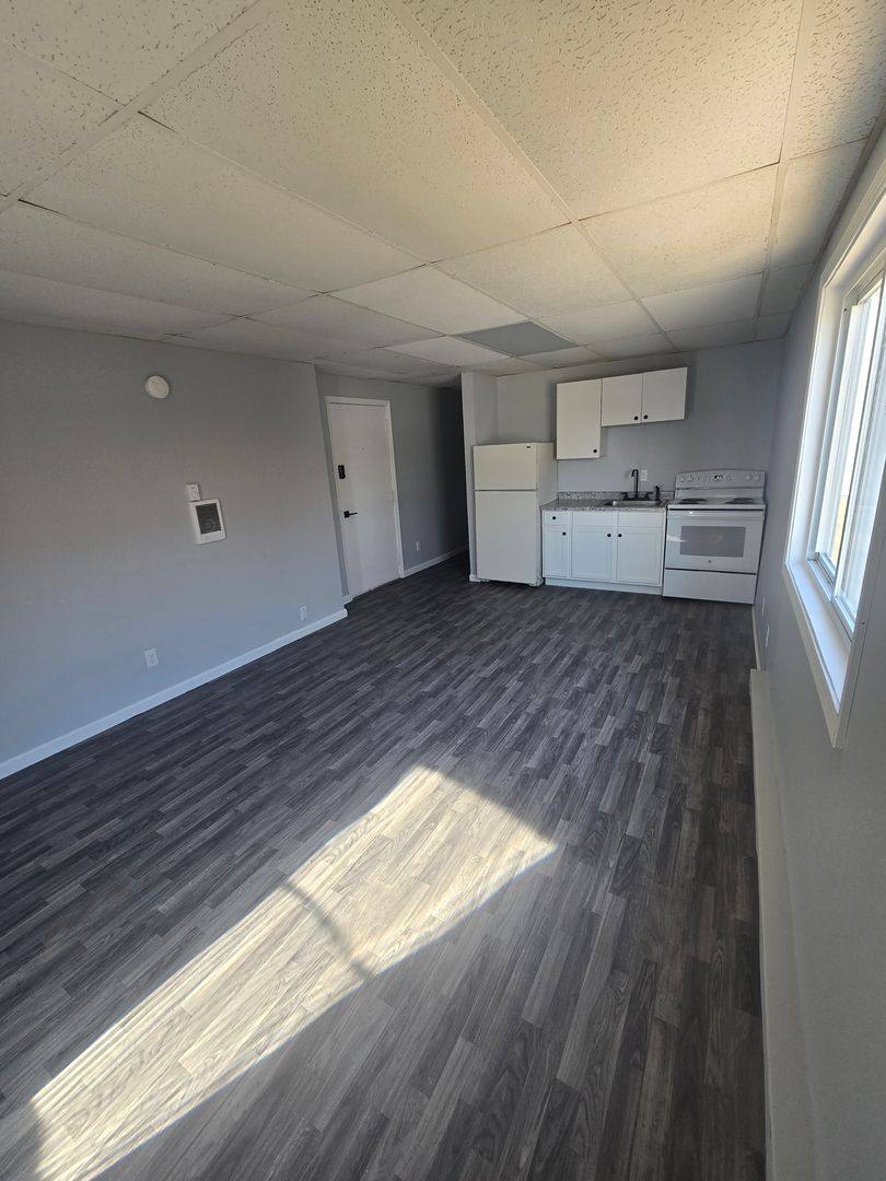 Apartment for rent at 6317 State St, Saginaw, MI 48603