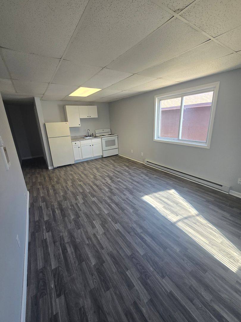 Apartment for rent at 6317 State St, Saginaw, MI 48603