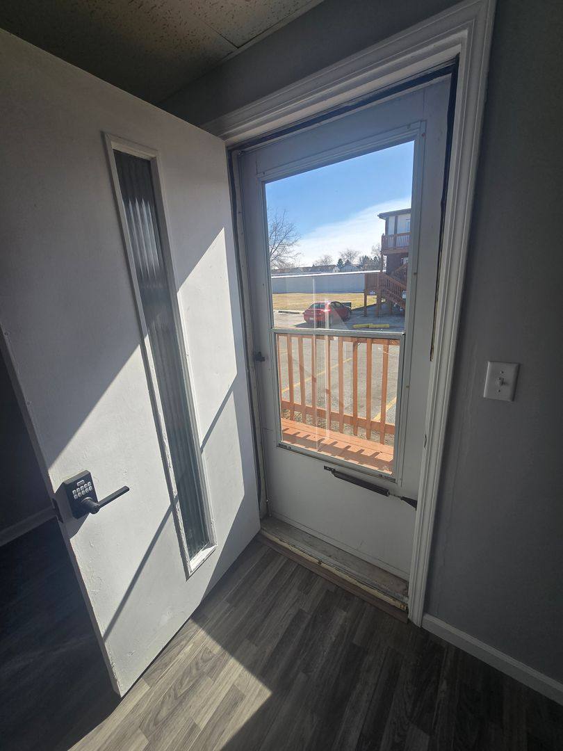 Apartment for rent at 6317 State St, Saginaw, MI 48603