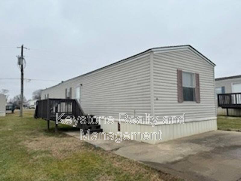 House for rent at 714 Trevor Lane, Oak Grove, KY 42262