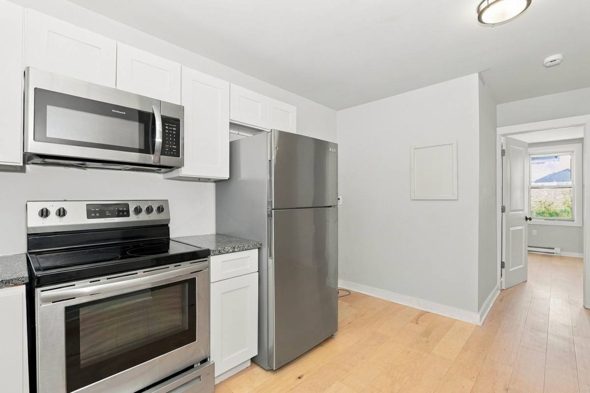 Apartment for rent at 5536 Chester Ave, Philadelphia, PA 19143