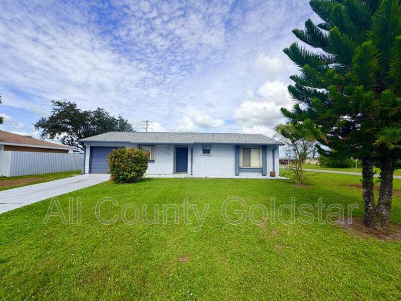 House for rent at 6618 Kenwood Dr, North Port, FL 34287