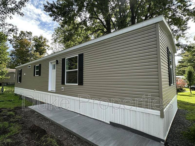 House for rent at 513 Clifford Lane, Utica, NY 13502