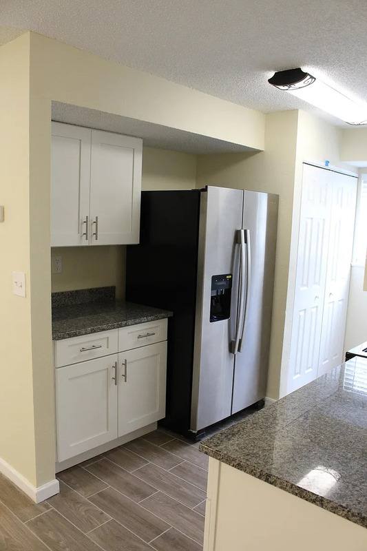Apartment for rent at 17 E Rhodes Dr #17, New Smyrna Beach, FL 32168