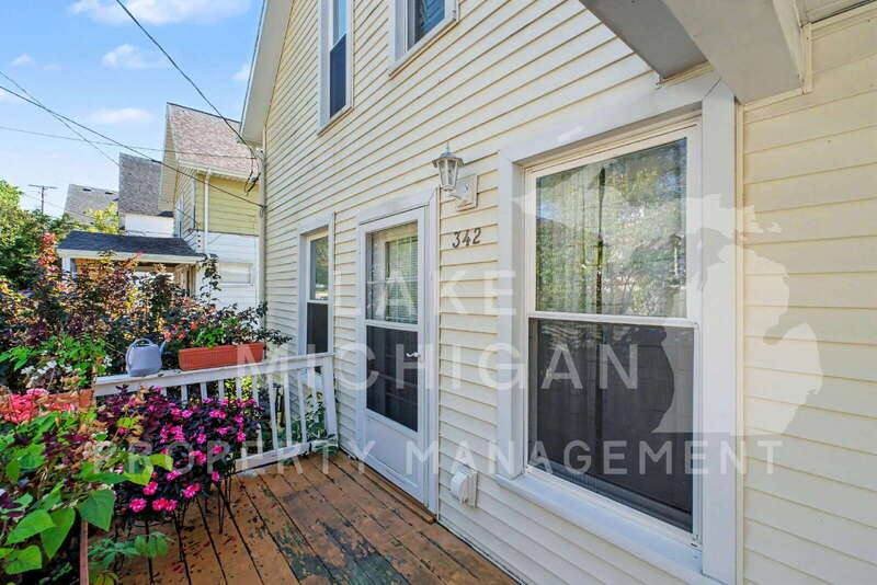 House for rent at 342 Page St NE, Grand Rapids, MI 49505