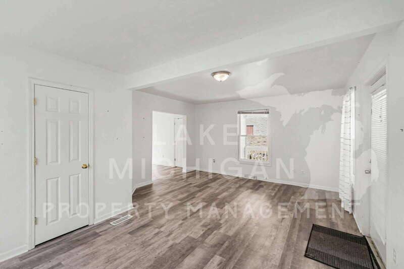 House for rent at 342 Page St NE, Grand Rapids, MI 49505
