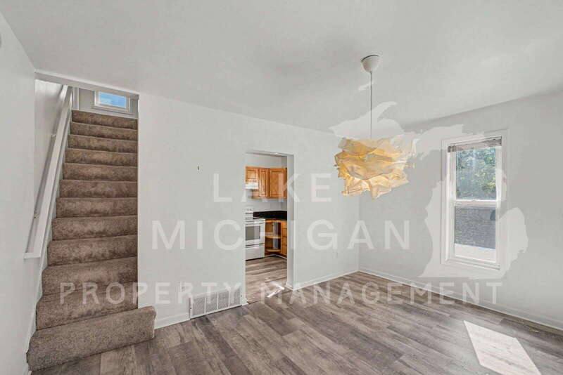 House for rent at 342 Page St NE, Grand Rapids, MI 49505