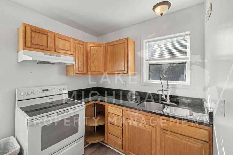 House for rent at 342 Page St NE, Grand Rapids, MI 49505