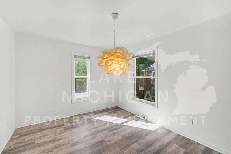 House for rent at 342 Page St NE, Grand Rapids, MI 49505