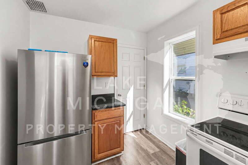 House for rent at 342 Page St NE, Grand Rapids, MI 49505