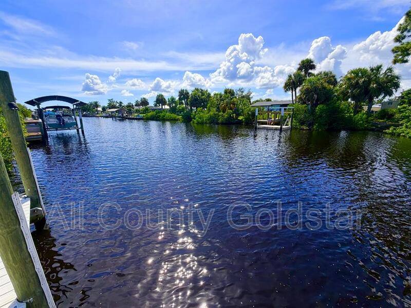 House for rent at 4502 Wynkoop Circle, Port Charlotte, FL 33948