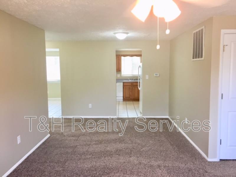 House for rent at 6225 Granner Dr, Indianapolis, IN 46221