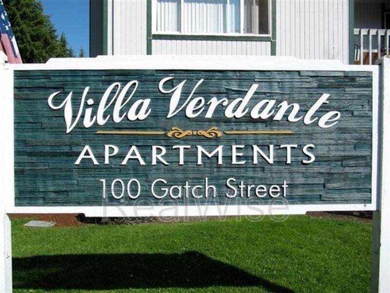 Apartment for rent at 100 Gatch St #8, Woodburn, OR 97071