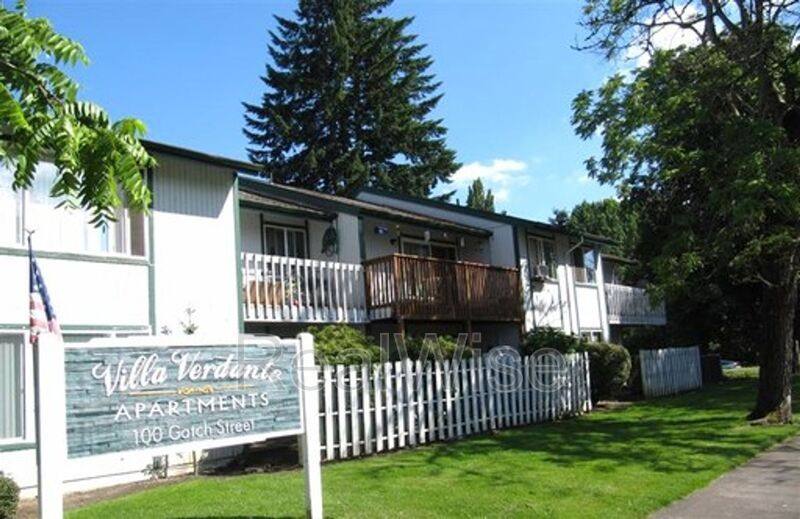 Apartment for rent at 100 Gatch St #8, Woodburn, OR 97071