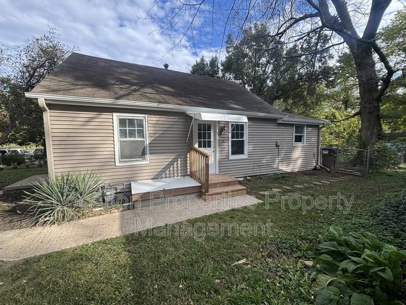 House for rent at 1338 Brook St, Lawrence, KS 66044