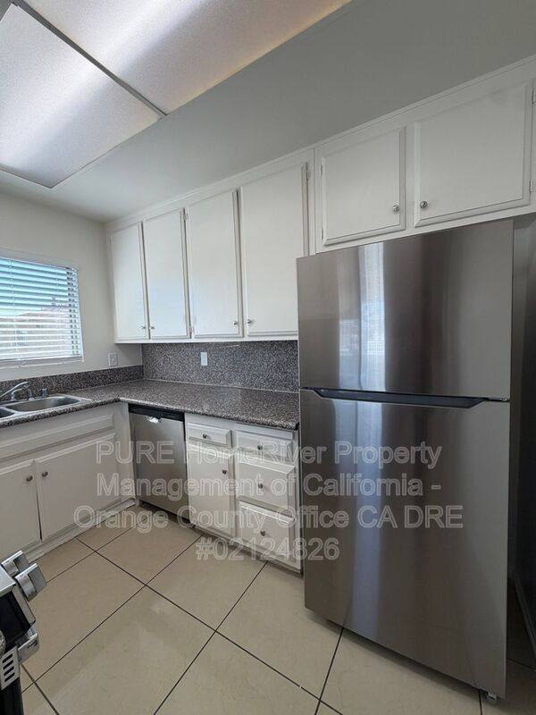Apartment for rent at 16692 Goldenwest St #4, Huntington Beach, CA 92647
