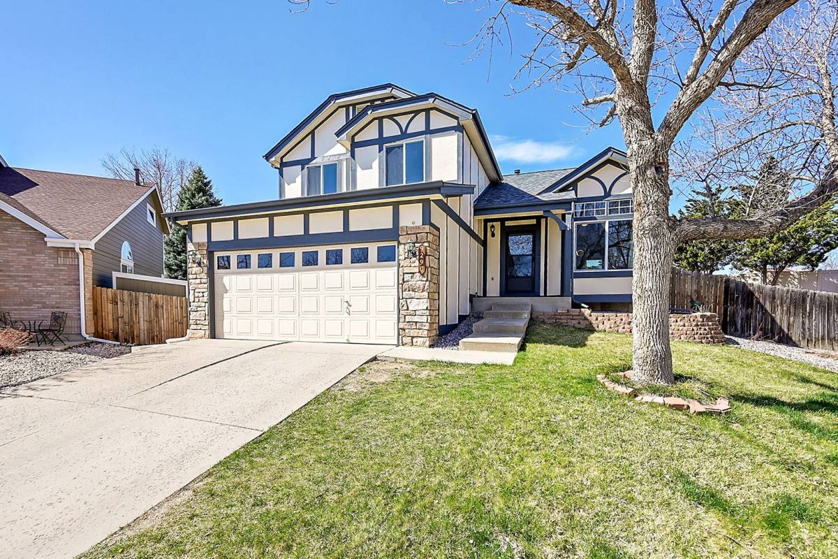 House for rent at 9290 W 101st Place, Broomfield, CO 80021