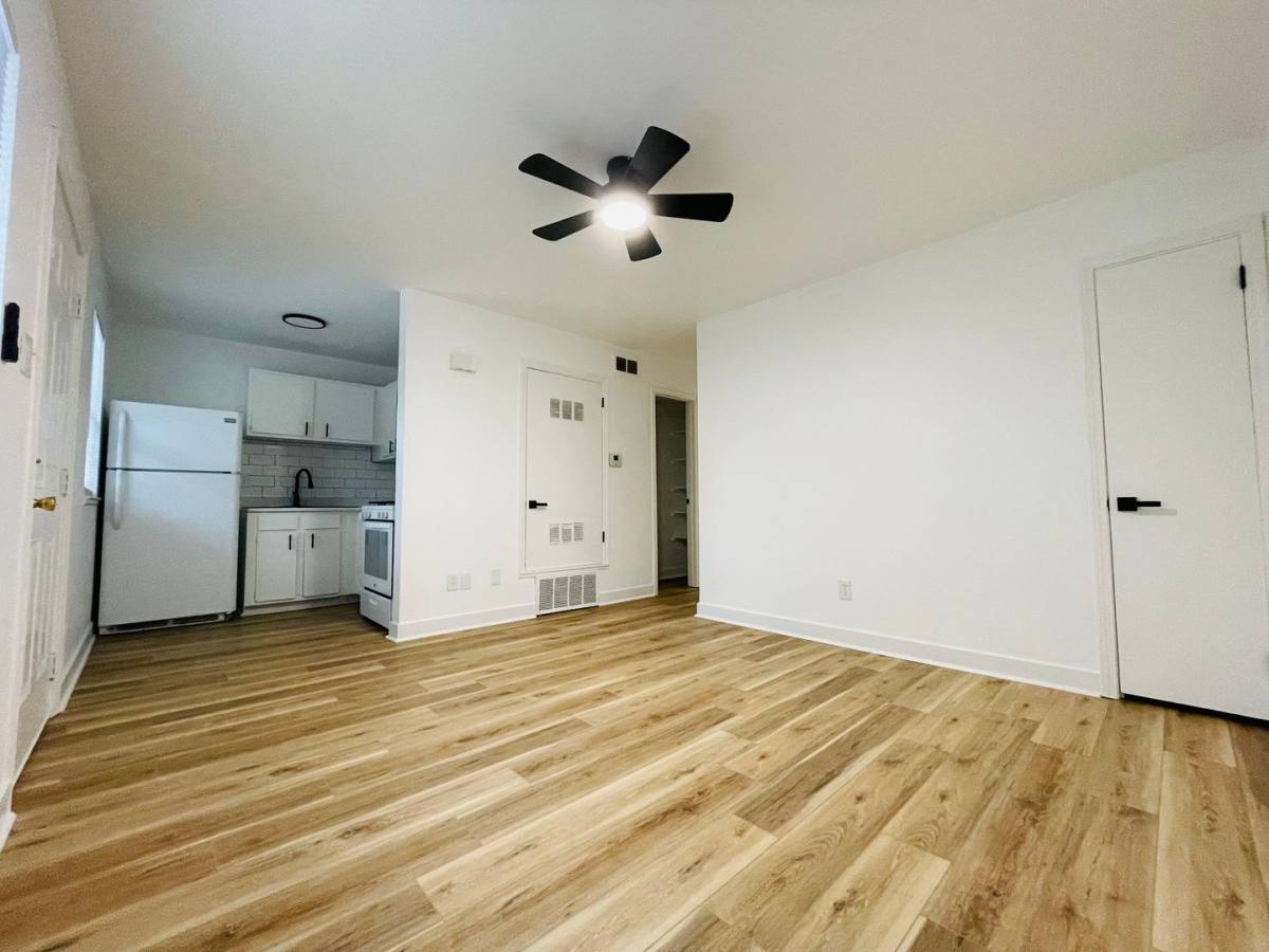Apartment for rent at 24 Oakwood Rd #9, Little Rock, AR 72202
