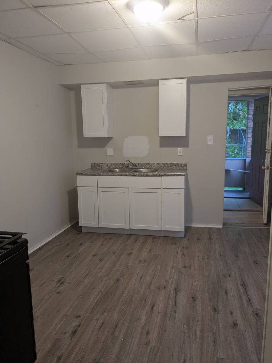 Apartment for rent at 946 Beaver Rd #3, Ambridge, PA 15003