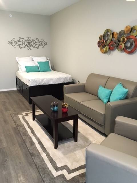 Apartment for rent at 2602 Springdale, Pittsburg, KS 66762