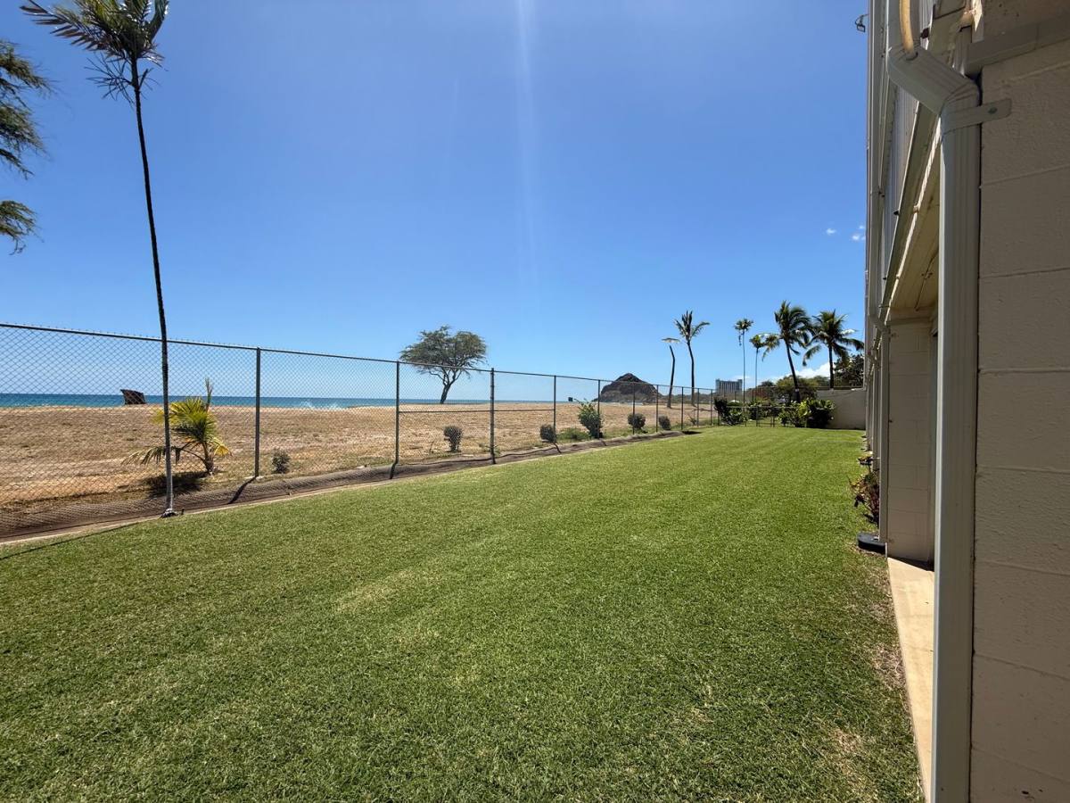 Apartment for rent at 85-175 Farrington Highway A-114, Waianae, HI 96792