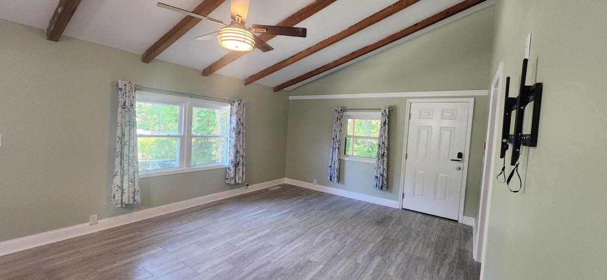 House for rent at 152 Lakeshire Dr, Crossville, TN 38558
