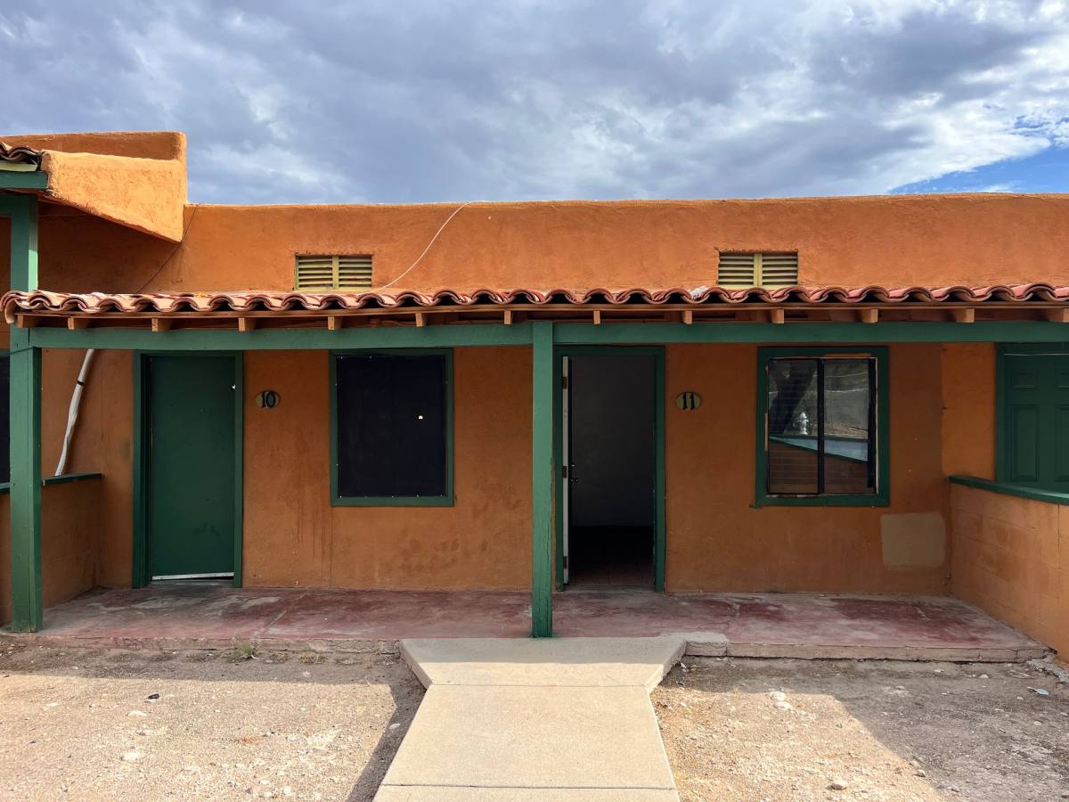 Apartment for rent at 115 E Alturas St, Tucson, AZ 85705