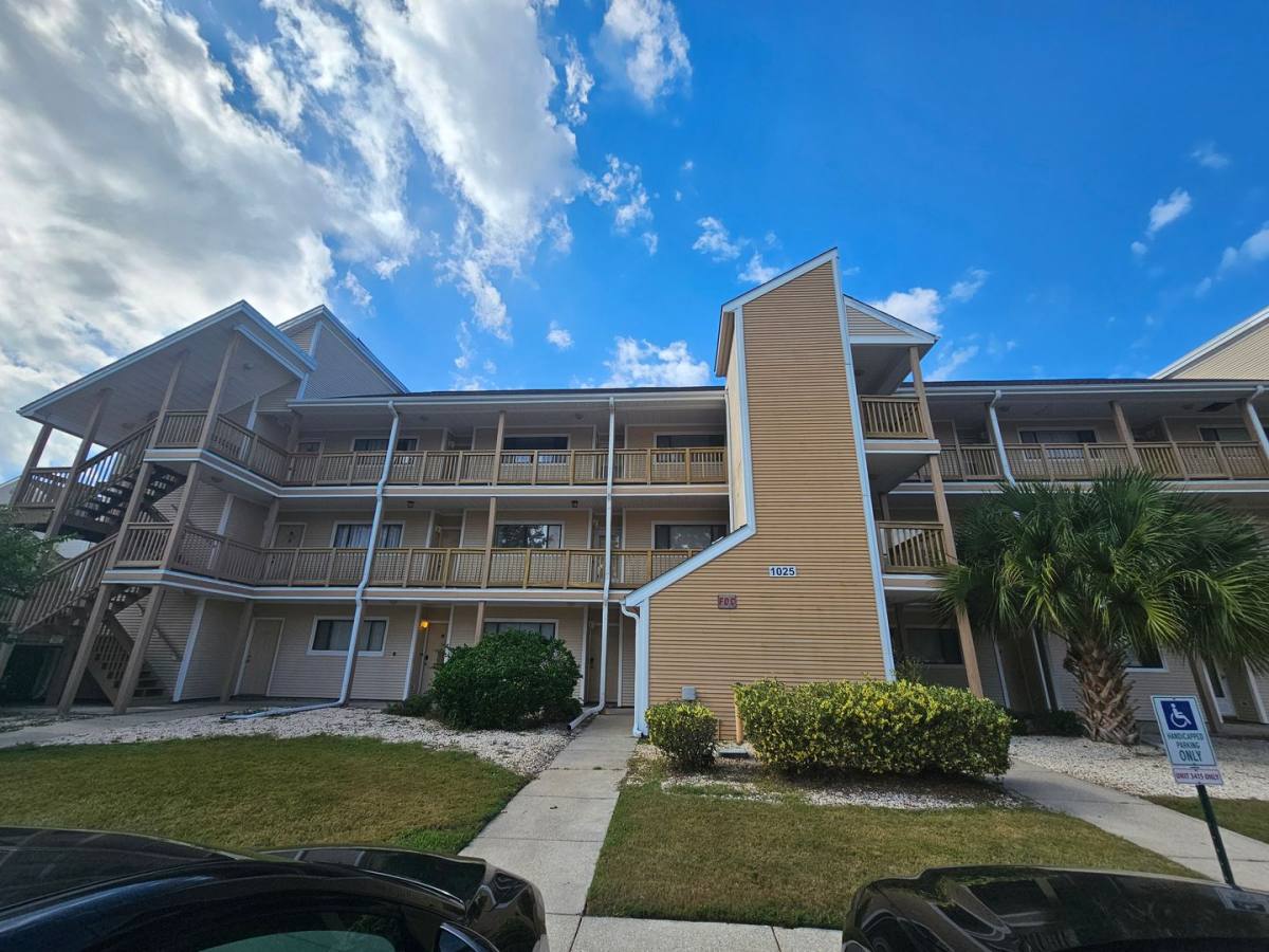 Condo for rent at 1025 Plantation Dr W #3423, Little River, SC 29566
