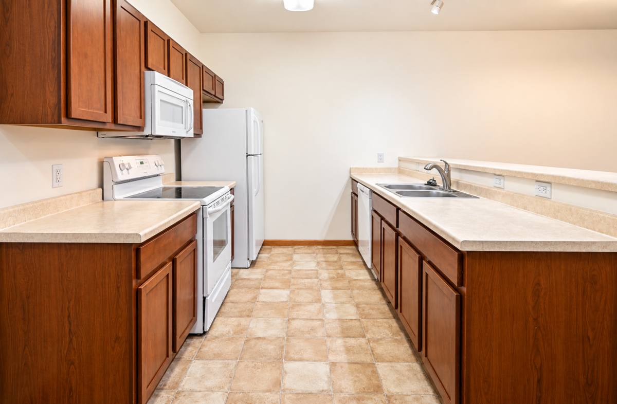 Apartment for rent at 101 Elliot Lane - 218 Wolfe St, Oregon, WI 53575