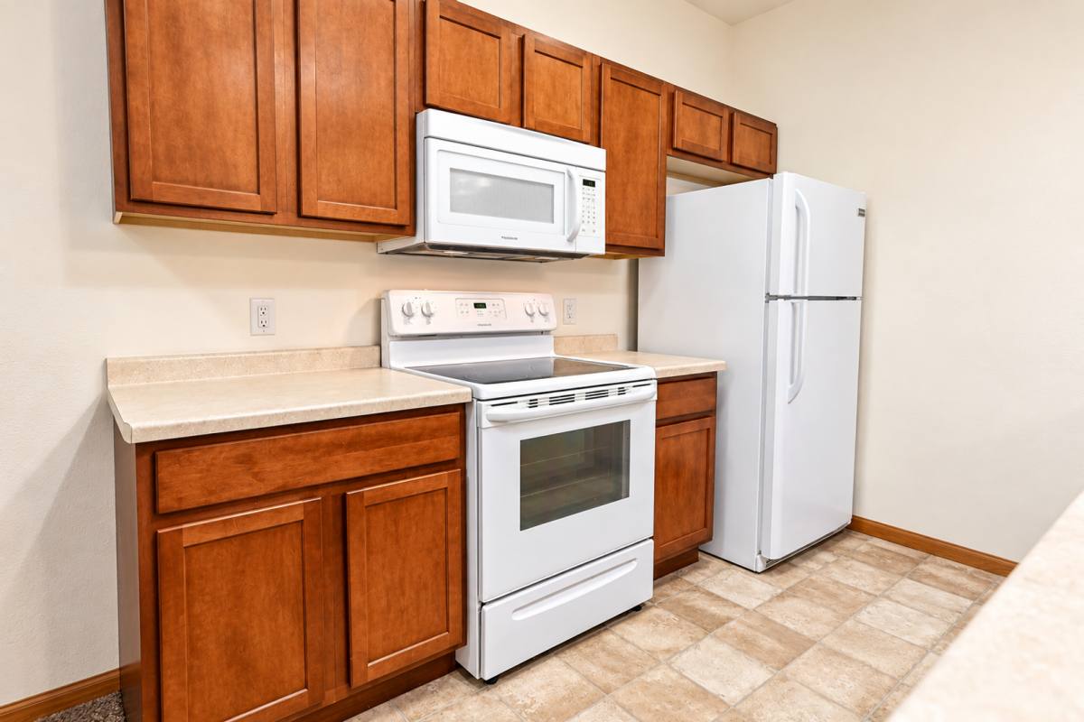 Apartment for rent at 101 Elliot Lane - 218 Wolfe St, Oregon, WI 53575