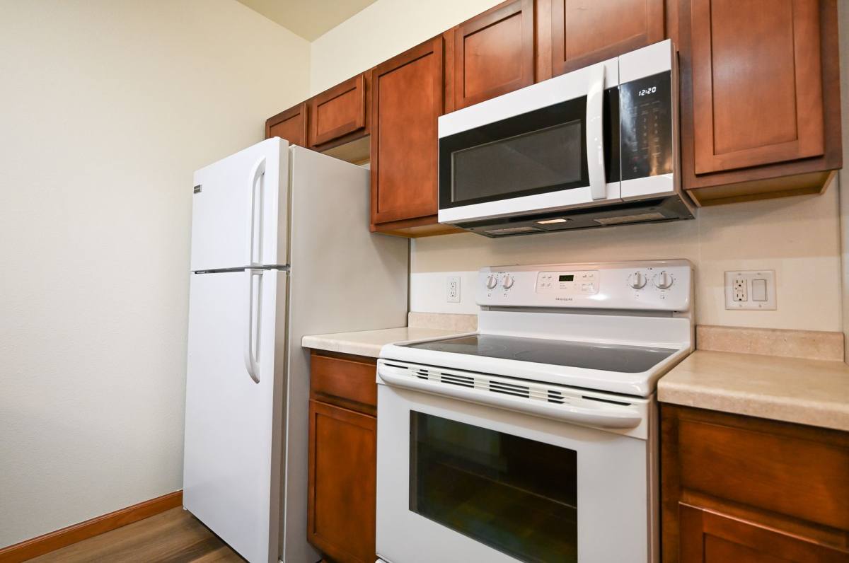 Apartment for rent at 101 Elliot Lane - 218 Wolfe St, Oregon, WI 53575