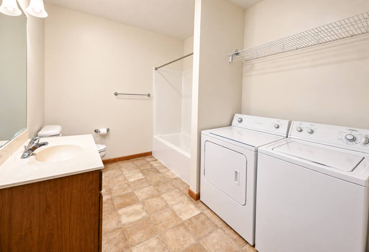 Apartment for rent at 101 Elliot Lane - 218 Wolfe St, Oregon, WI 53575