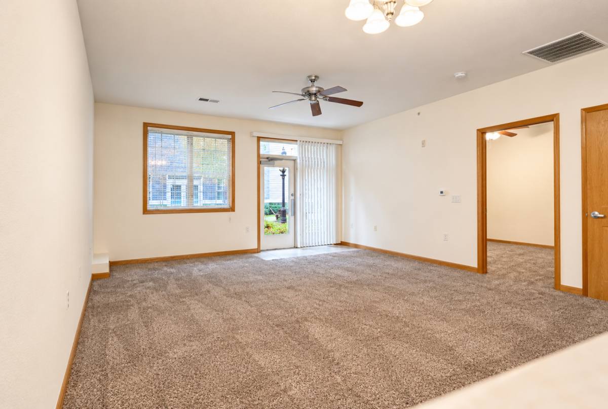 Apartment for rent at 101 Elliot Lane - 218 Wolfe St, Oregon, WI 53575