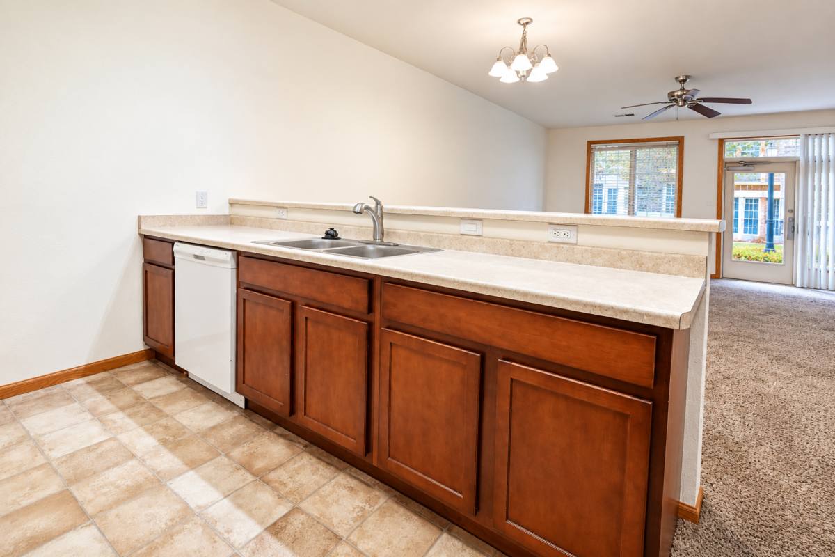 Apartment for rent at 101 Elliot Lane - 218 Wolfe St, Oregon, WI 53575