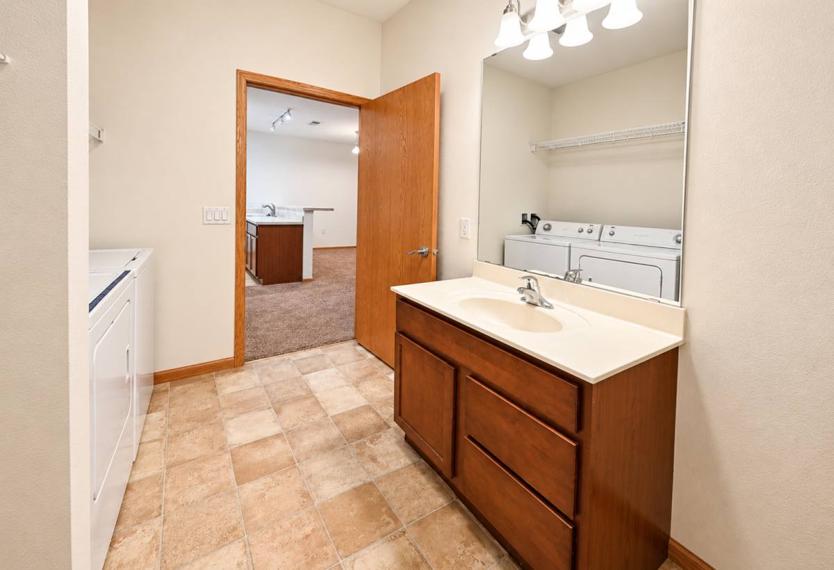 Apartment for rent at 101 Elliot Lane - 218 Wolfe St, Oregon, WI 53575
