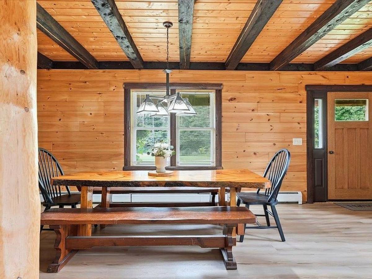 House for rent at 4940 Holland Pond Rd, Derby Line, VT 05830