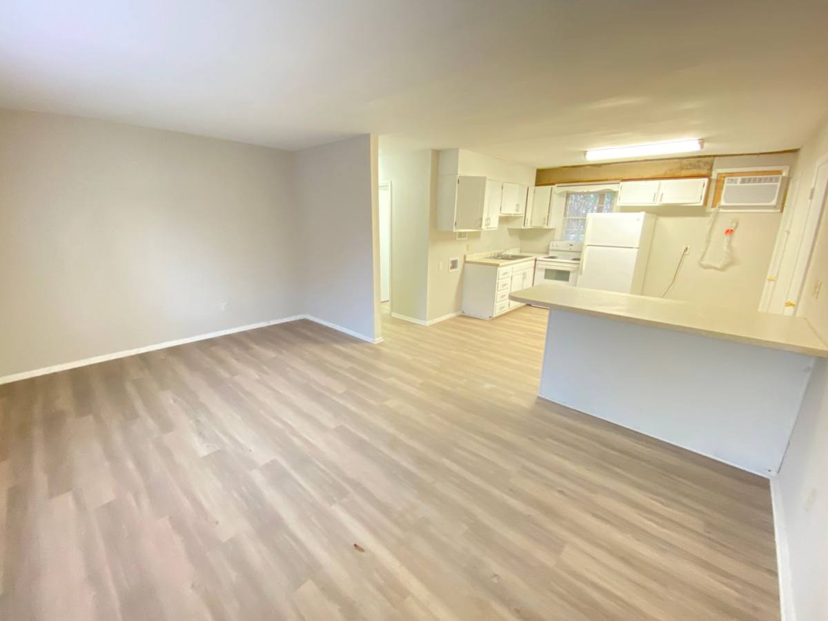 Apartment for rent at 115 Briarcliff Dr, Kannapolis, NC 28081