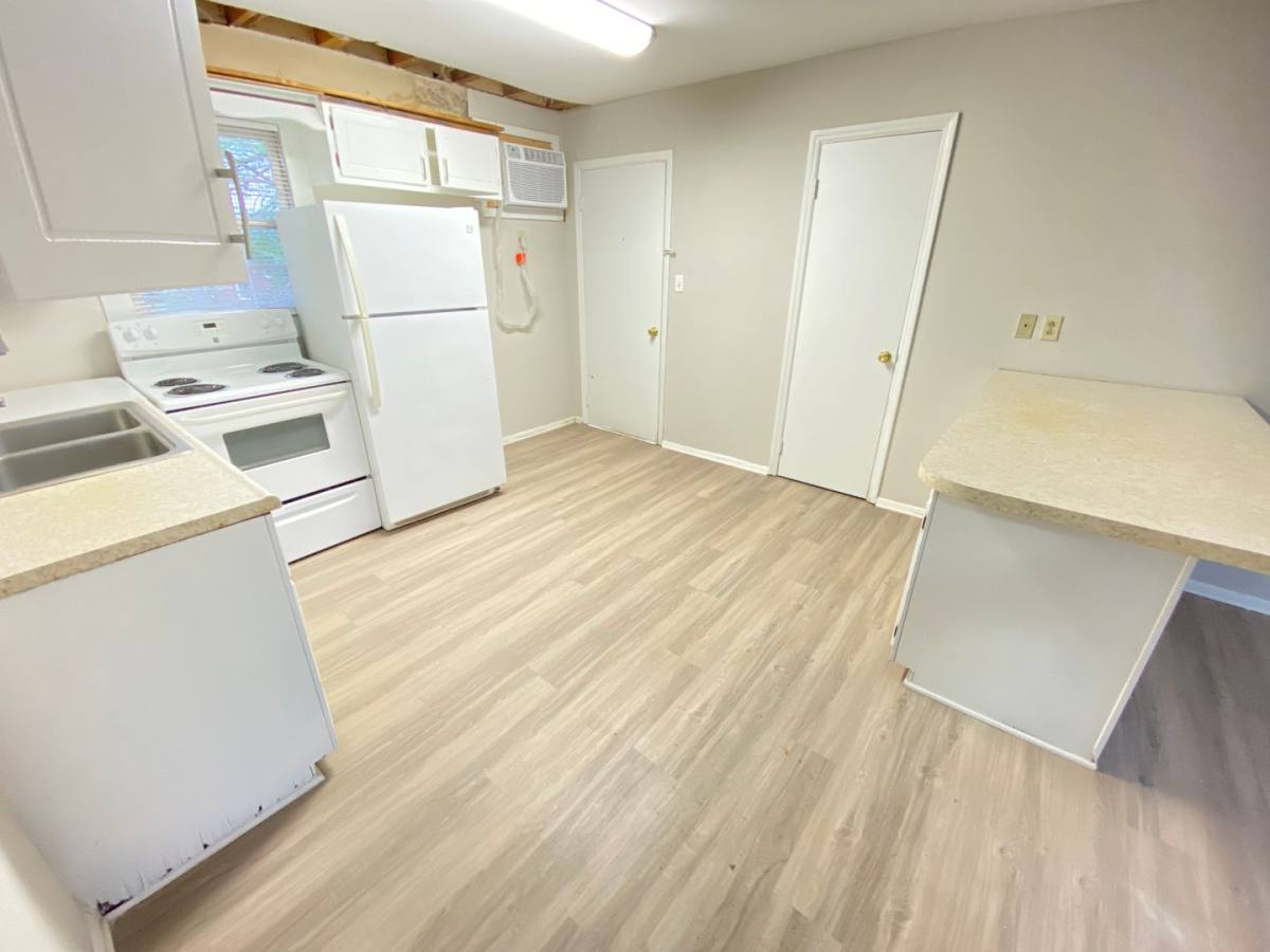 Apartment for rent at 115 Briarcliff Dr, Kannapolis, NC 28081