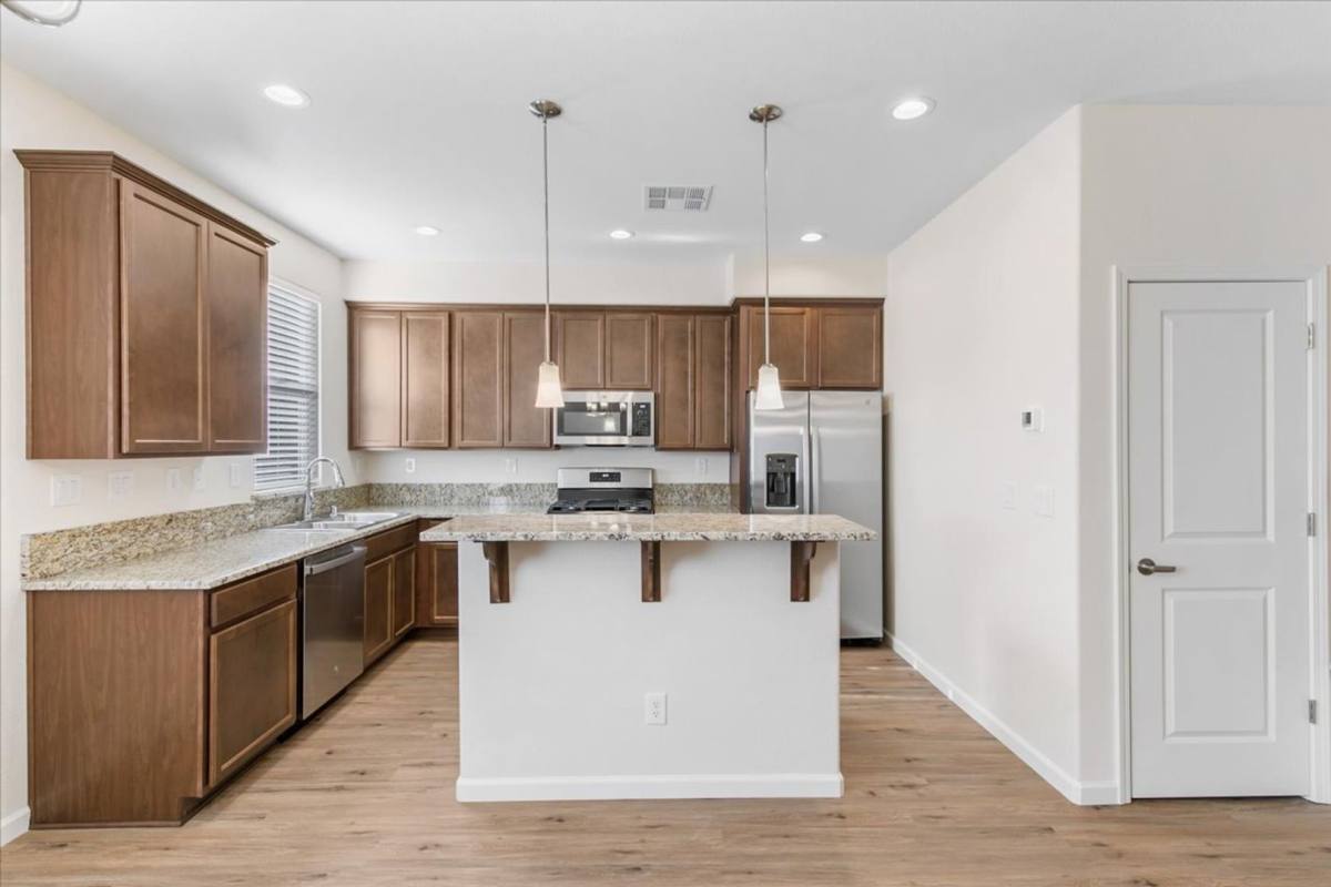 Townhouse for rent at 2321 Shady Canyon Dr, Sparks, NV 89436