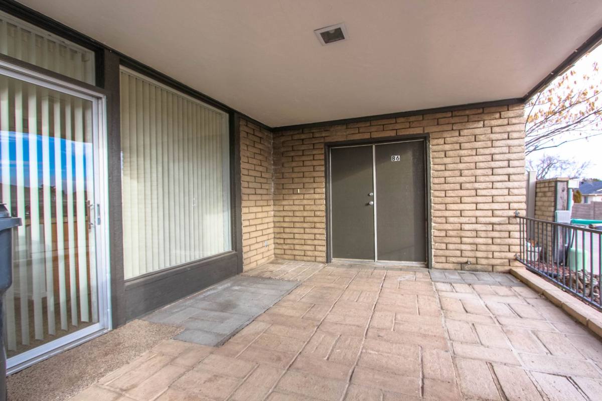 Townhouse for rent at 1145 N Tapadero Dr #B6, Dewey, AZ 86327