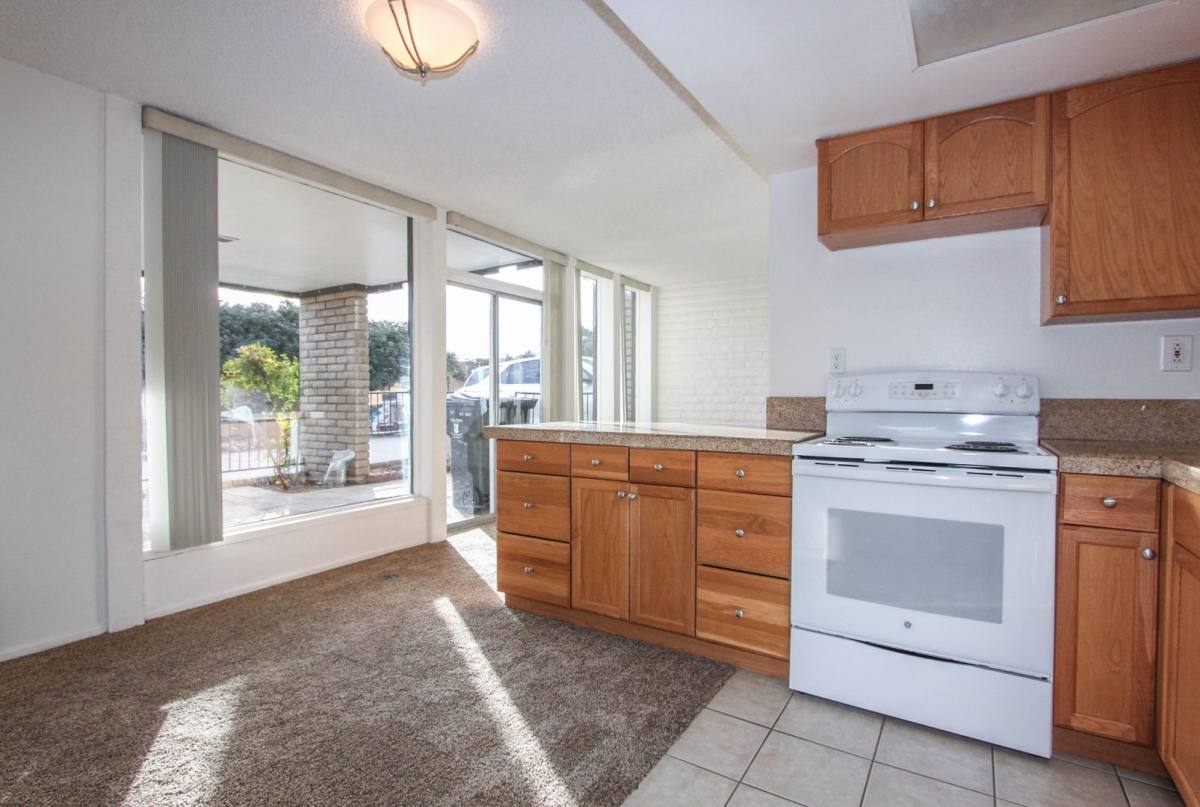 Townhouse for rent at 1145 N Tapadero Dr #B6, Dewey, AZ 86327