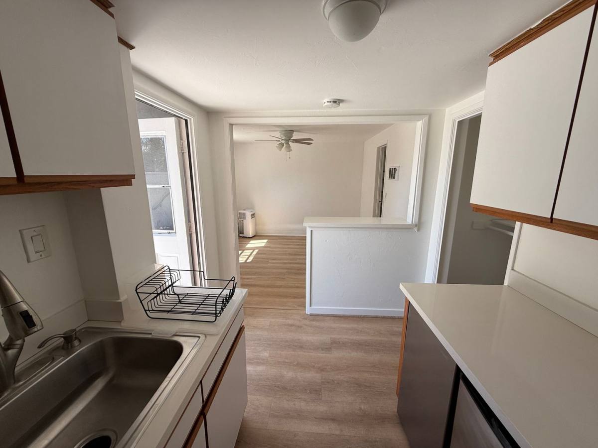 Apartment for rent at 2445 Juan St, San Diego, CA 92110