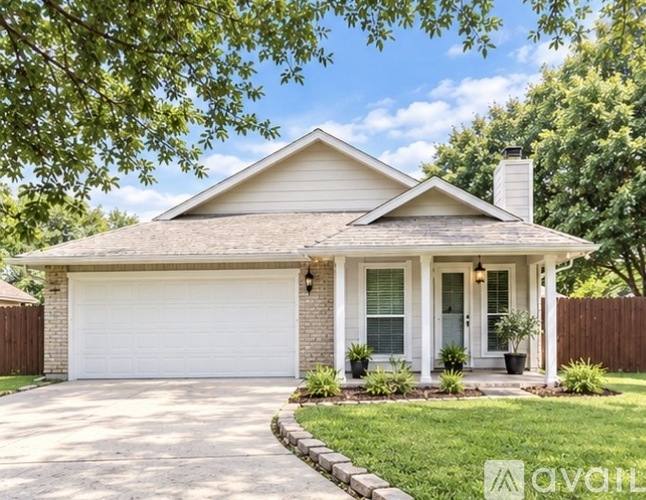 House for rent at 3331 Stoney Briar, San Antonio, TX 78247