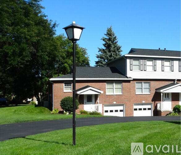 Townhouse for rent at 1201 The Grove, Victor, NY 14564