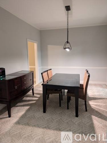 Condo for rent at 1311 Forest Hills Rd NW #E2, Wilson, NC 27896
